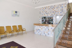 Hotels in Tucano
